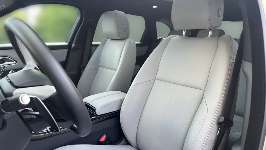LAND ROVER Range Rover Velar Velar 3.0 P400 mHEV Belgravia Edition