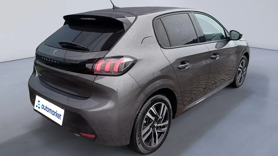 PEUGEOT 208 208 1.5 BlueHDi Allure Pack S&S