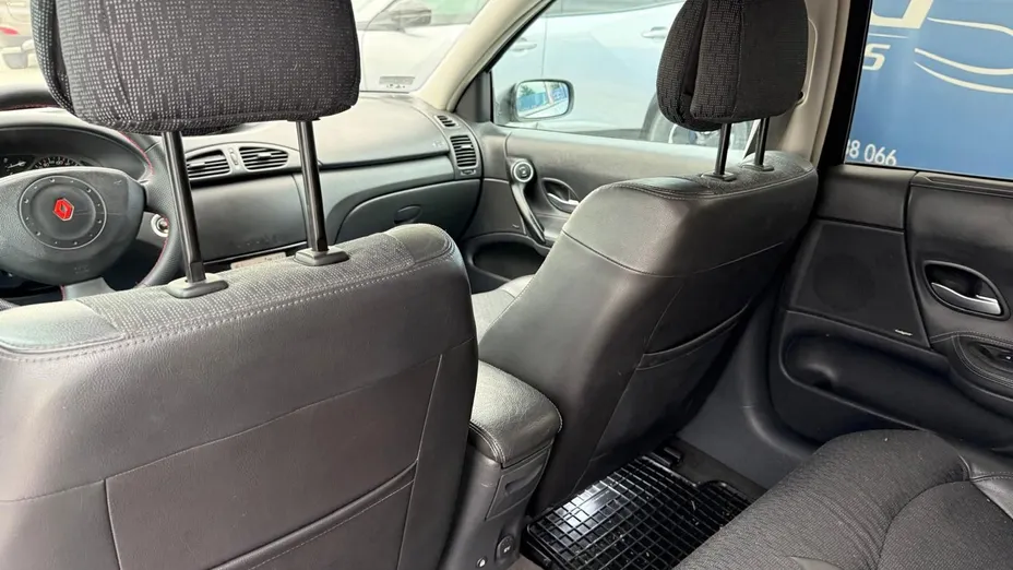 RENAULT Laguna -