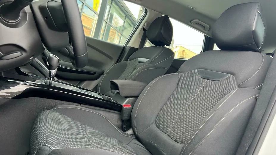 RENAULT Kadjar Kadjar 1.3 TCe FAP Zen EDC