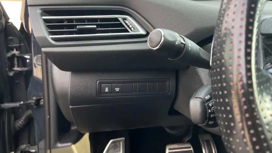 PEUGEOT 308 308 2.0 BlueHDi GT S&S EAT8