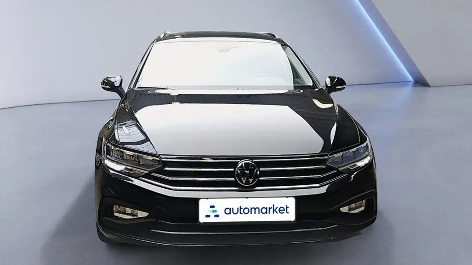 VOLKSWAGEN Passat Passat 1.5 TSI EVO Business DSG