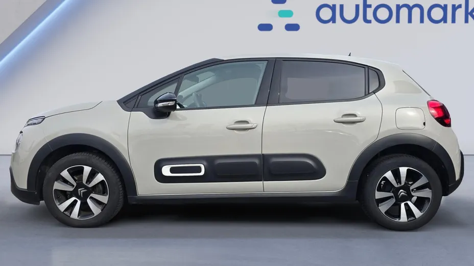 CITROEN C3 C3 1.2 PureTech Max EAT6