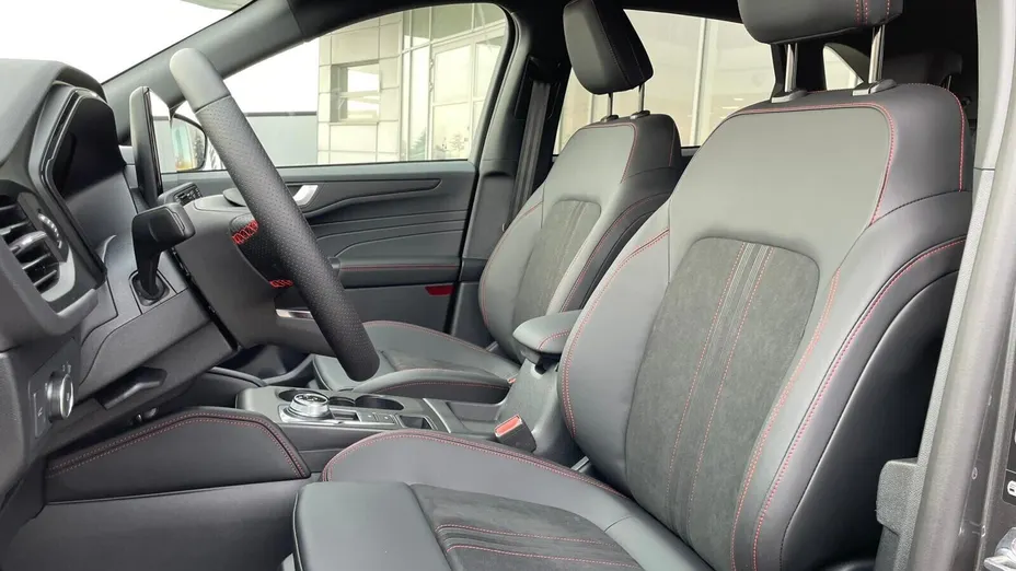 FORD Kuga Kuga 2.5 FHEV FWD ST-Line X eCVT