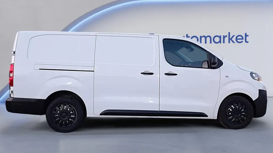 PEUGEOT Expert Expert 2.0 BlueHDi Long 3,1t