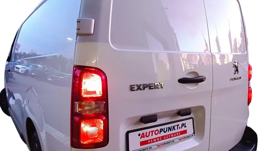 PEUGEOT Expert Expert 2.0 BlueHDi Long 3,1t
