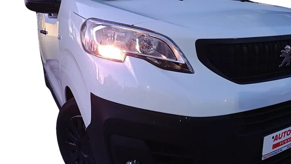 PEUGEOT Expert Expert 2.0 BlueHDi Long 3,1t