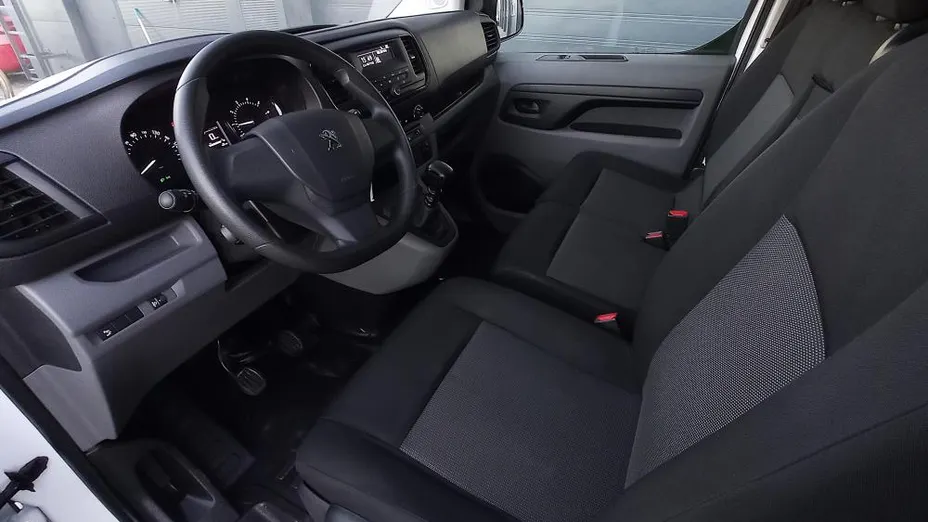 PEUGEOT Expert Expert 2.0 BlueHDi Long 3,1t