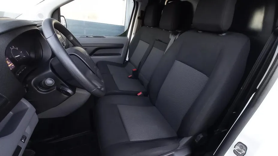 PEUGEOT Expert Expert 2.0 BlueHDi Long 3,1t