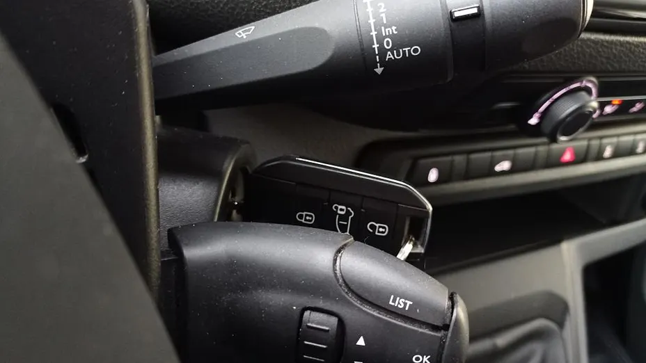 PEUGEOT Expert Expert 2.0 BlueHDi Long 3,1t