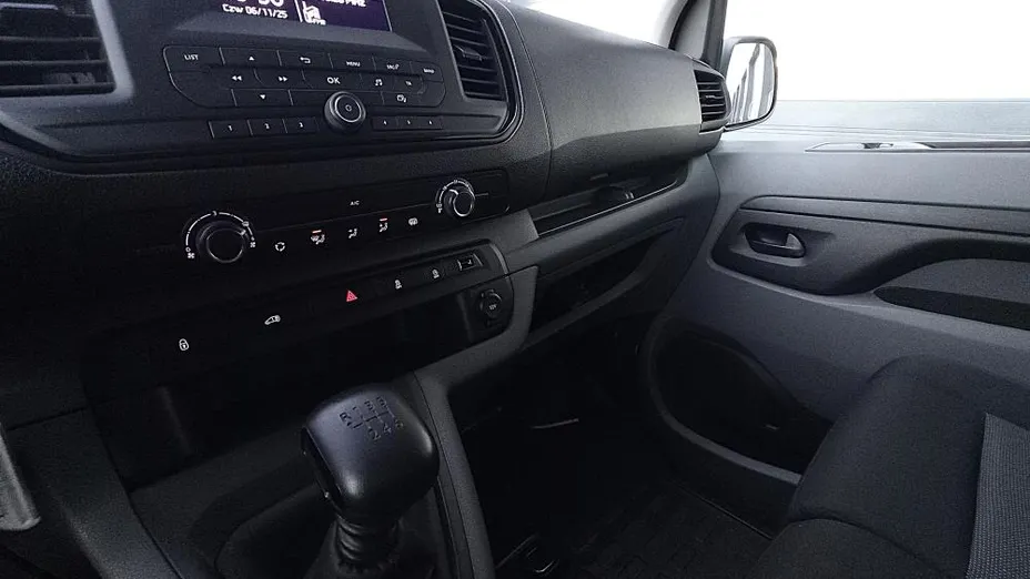 PEUGEOT Expert Expert 2.0 BlueHDi Long 3,1t