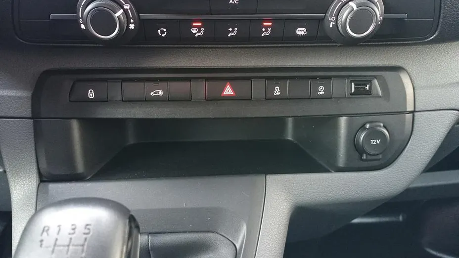 PEUGEOT Expert Expert 2.0 BlueHDi Long 3,1t