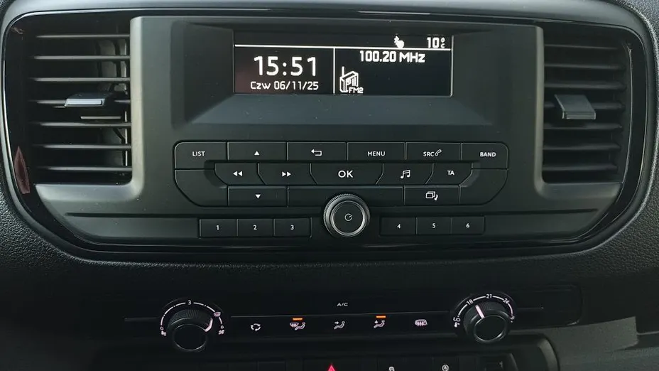 PEUGEOT Expert Expert 2.0 BlueHDi Long 3,1t