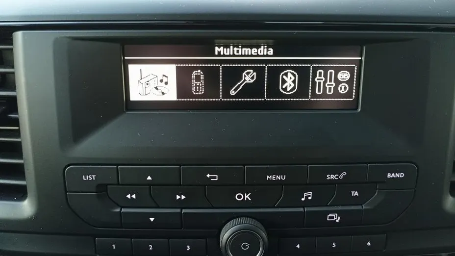 PEUGEOT Expert Expert 2.0 BlueHDi Long 3,1t