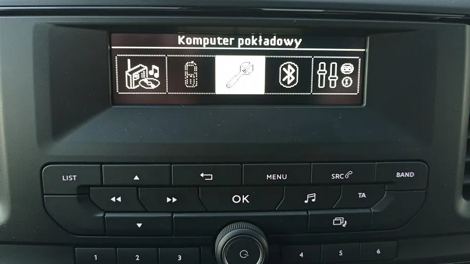 PEUGEOT Expert Expert 2.0 BlueHDi Long 3,1t