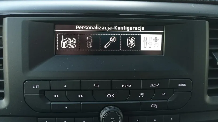 PEUGEOT Expert Expert 2.0 BlueHDi Long 3,1t