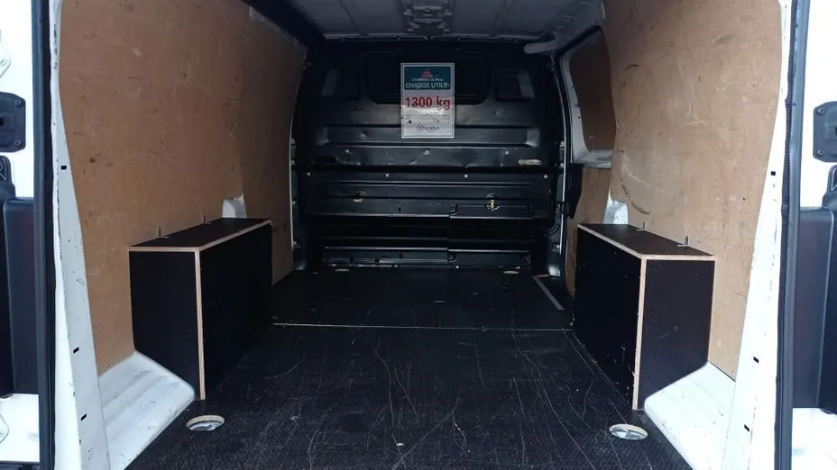 PEUGEOT Expert Expert 2.0 BlueHDi Long 3,1t