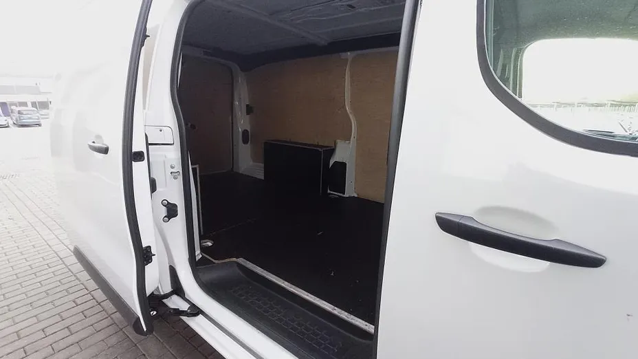 PEUGEOT Expert Expert 2.0 BlueHDi Long 3,1t