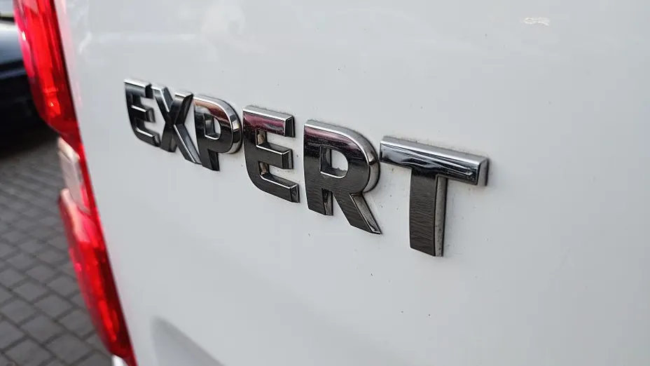 PEUGEOT Expert Expert 2.0 BlueHDi Long 3,1t