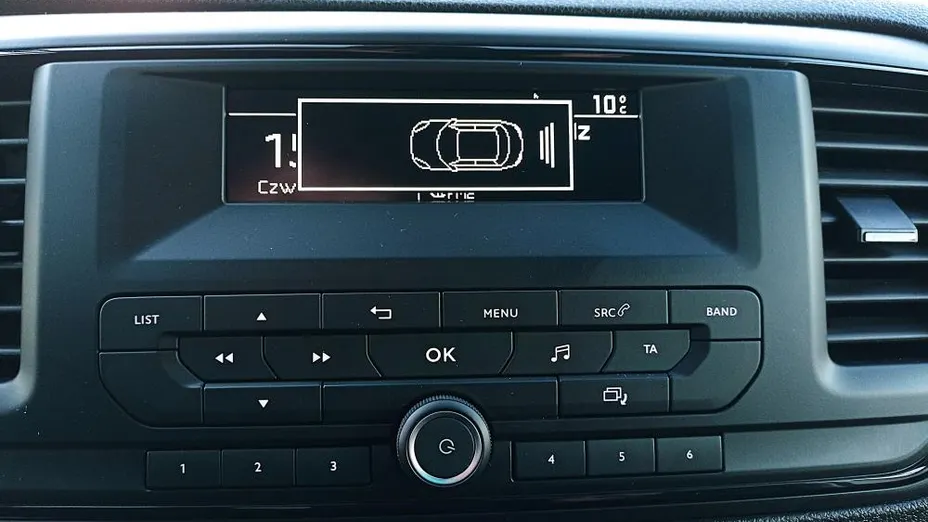 PEUGEOT Expert Expert 2.0 BlueHDi Long 3,1t