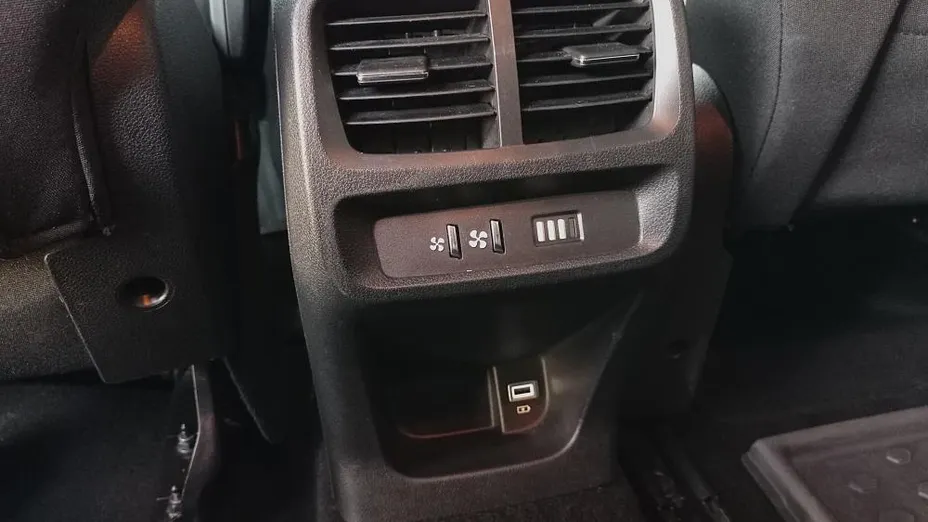 PEUGEOT Rifter Rifter 1.5 BlueHDI GT Line S&S Aut.