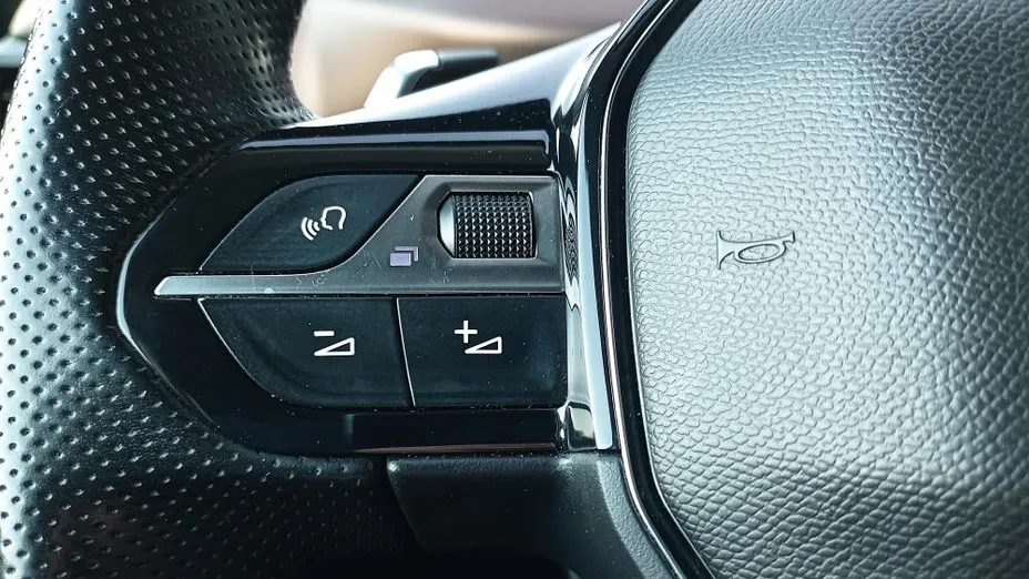 PEUGEOT Rifter Rifter 1.5 BlueHDI GT Line S&S Aut.