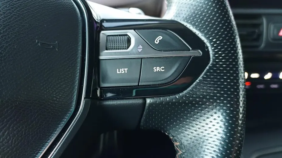 PEUGEOT Rifter Rifter 1.5 BlueHDI GT Line S&S Aut.