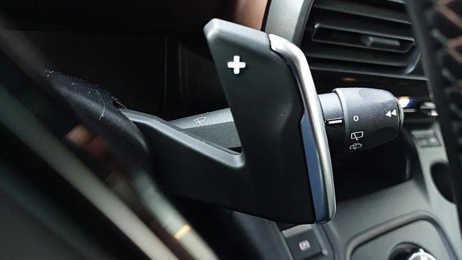 PEUGEOT Rifter Rifter 1.5 BlueHDI GT Line S&S Aut.