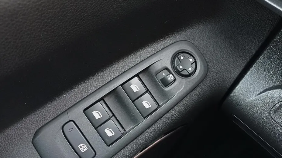 PEUGEOT Rifter Rifter 1.5 BlueHDI GT Line S&S Aut.