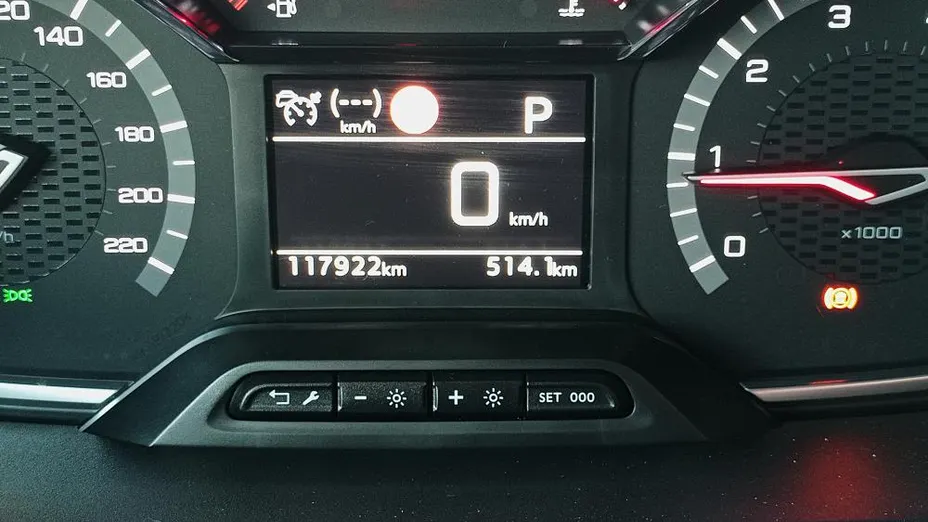 PEUGEOT Rifter Rifter 1.5 BlueHDI GT Line S&S Aut.