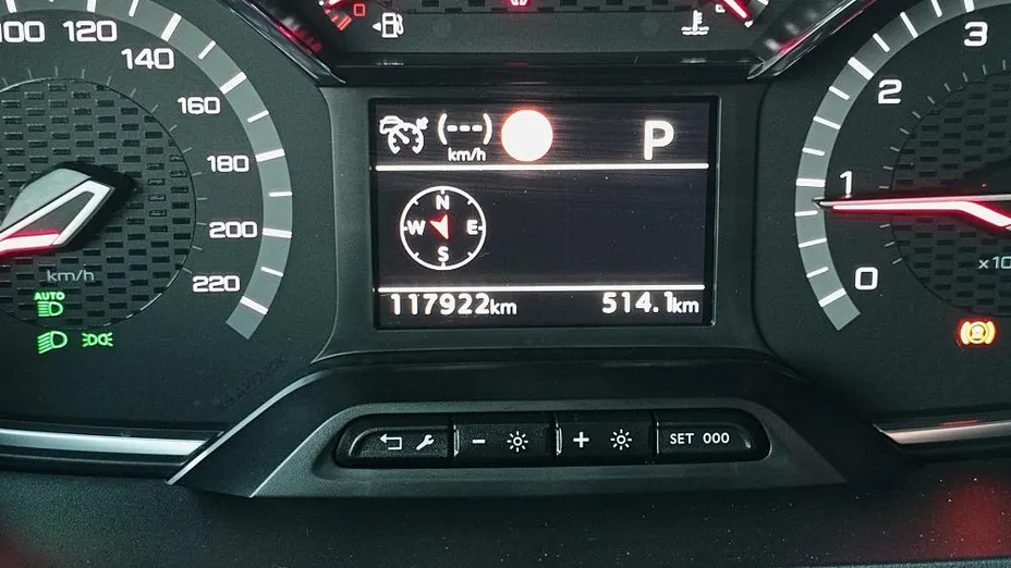 PEUGEOT Rifter Rifter 1.5 BlueHDI GT Line S&S Aut.