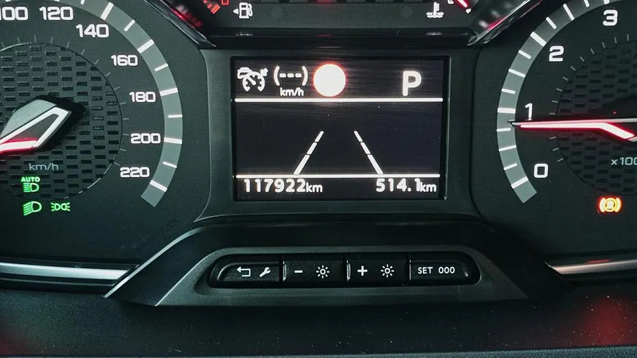 PEUGEOT Rifter Rifter 1.5 BlueHDI GT Line S&S Aut.