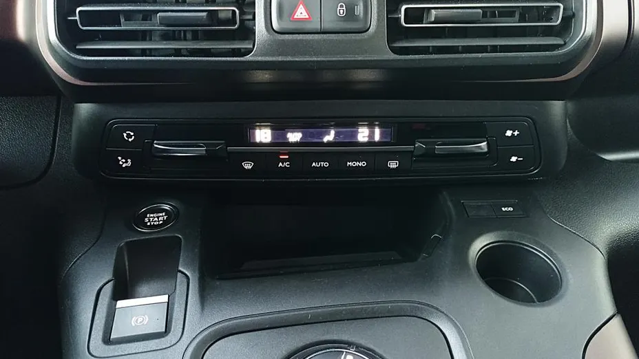 PEUGEOT Rifter Rifter 1.5 BlueHDI GT Line S&S Aut.