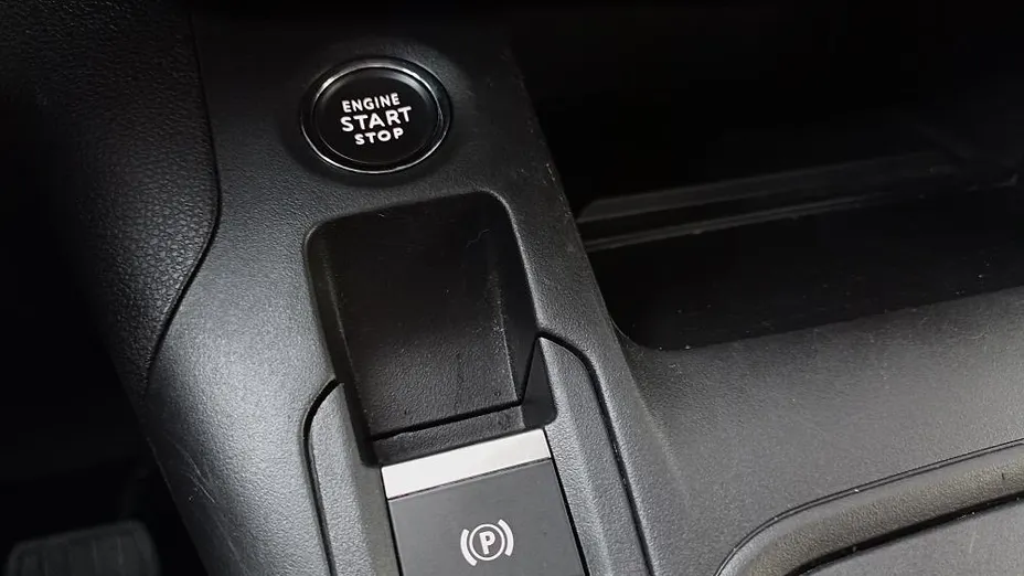 PEUGEOT Rifter Rifter 1.5 BlueHDI GT Line S&S Aut.