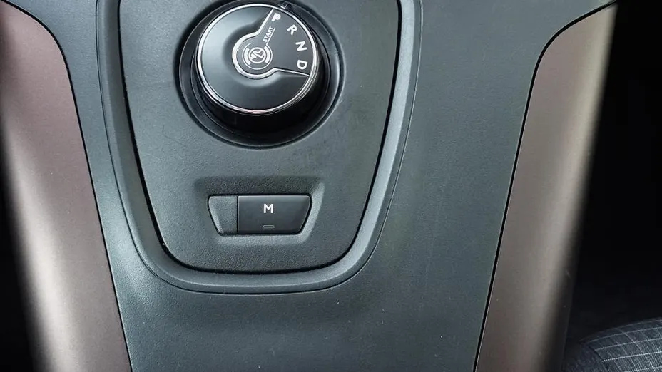 PEUGEOT Rifter Rifter 1.5 BlueHDI GT Line S&S Aut.