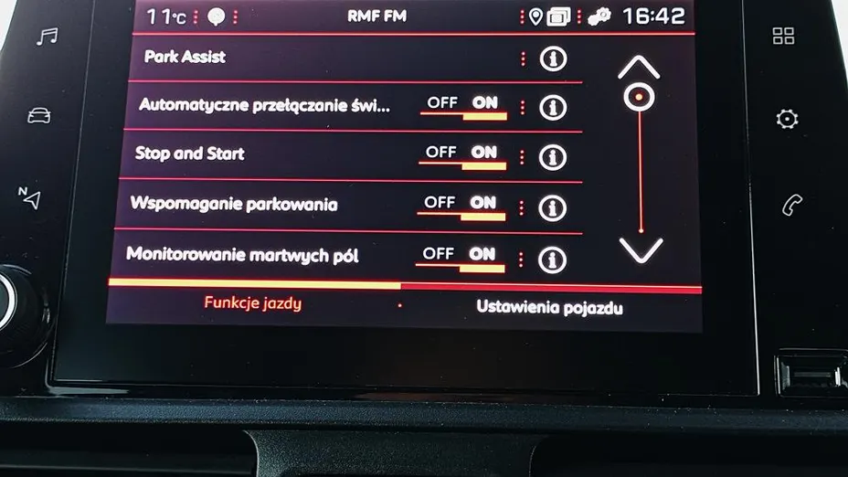 PEUGEOT Rifter Rifter 1.5 BlueHDI GT Line S&S Aut.