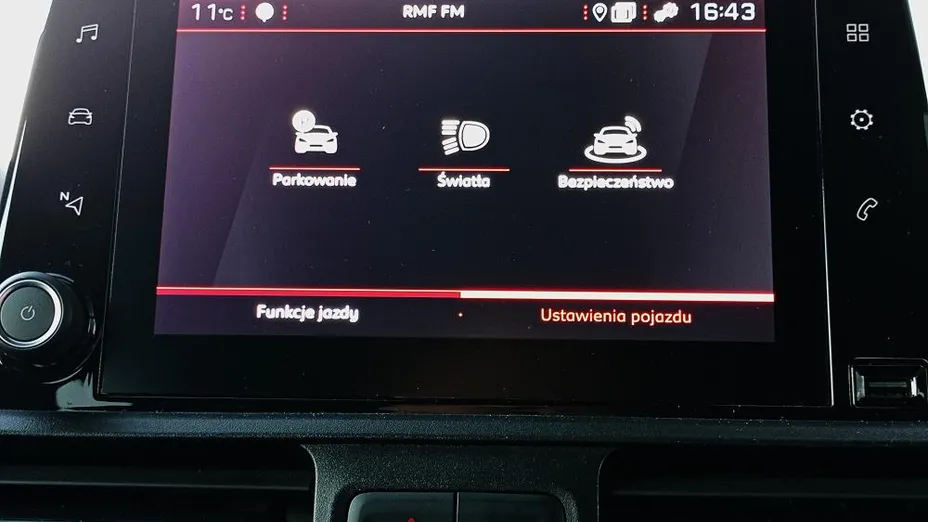 PEUGEOT Rifter Rifter 1.5 BlueHDI GT Line S&S Aut.