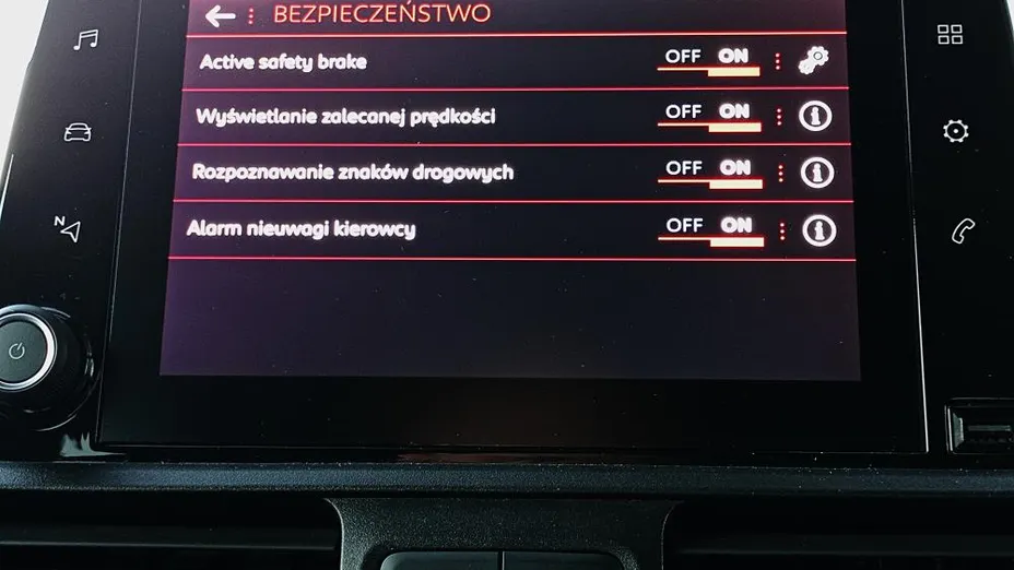 PEUGEOT Rifter Rifter 1.5 BlueHDI GT Line S&S Aut.