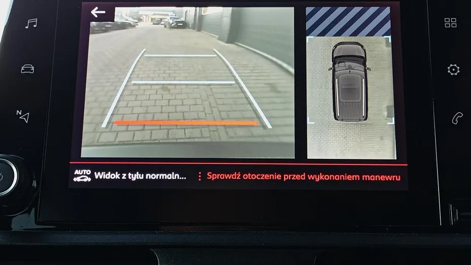 PEUGEOT Rifter Rifter 1.5 BlueHDI GT Line S&S Aut.