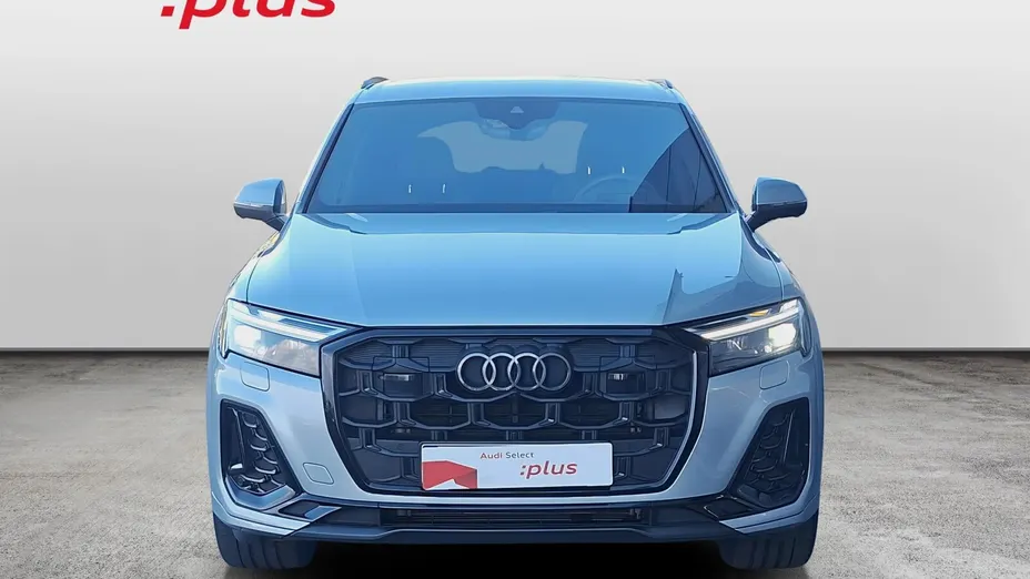 AUDI Q7 Q7 45 TDI mHEV Quattro S Line Tiptr.
