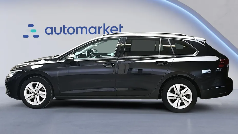 VOLKSWAGEN Golf Golf VIII 1.5 TSI EVO Life