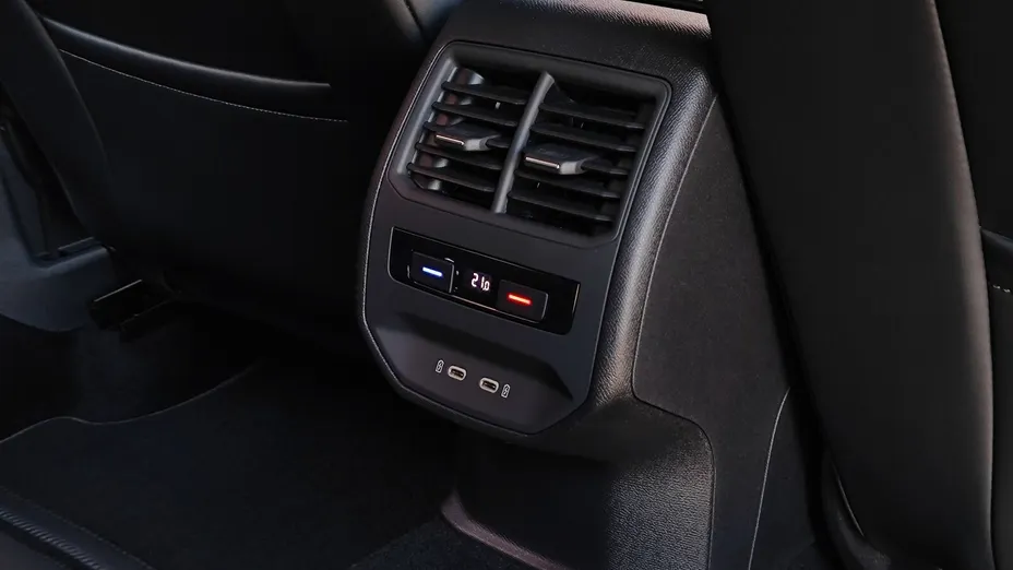 CUPRA Formentor Formentor 1.4 e-Hybrid VZ DSG