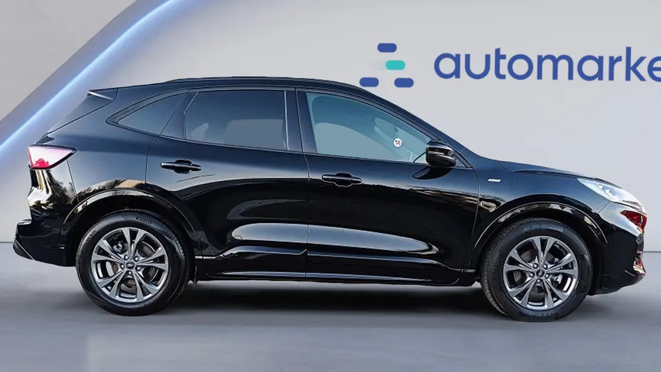 FORD Kuga Kuga 2.5 FHEV FWD ST-Line X