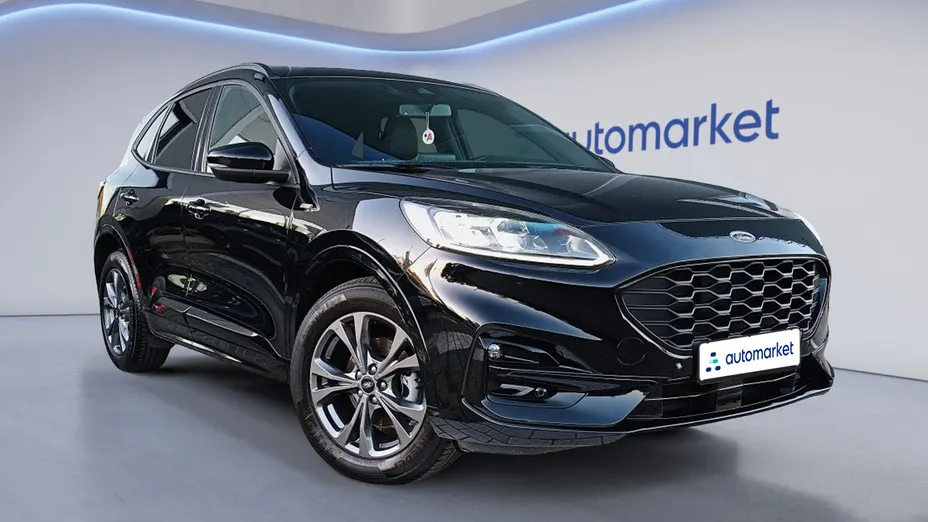 FORD Kuga Kuga 2.5 FHEV FWD ST-Line X