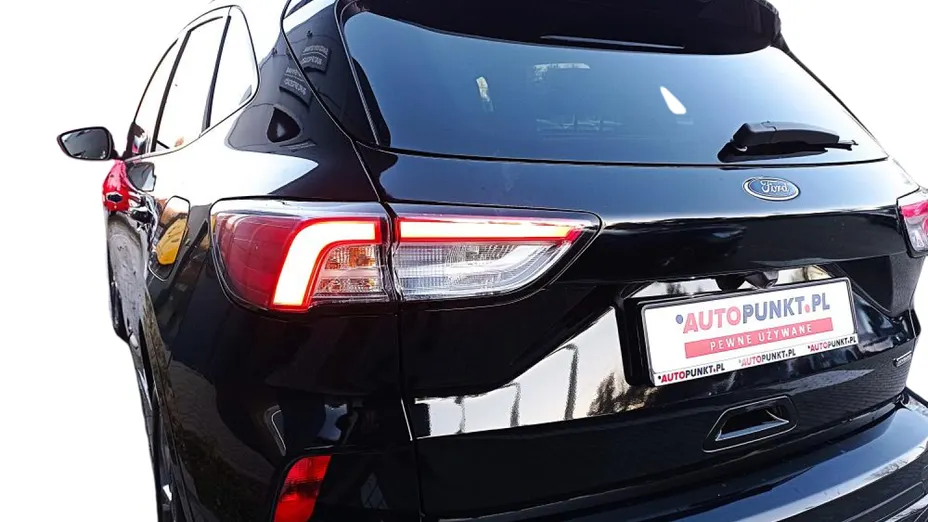 FORD Kuga Kuga 2.5 FHEV FWD ST-Line X