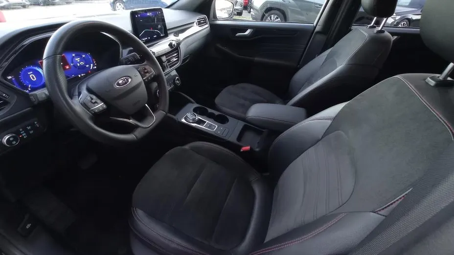 FORD Kuga Kuga 2.5 FHEV FWD ST-Line X