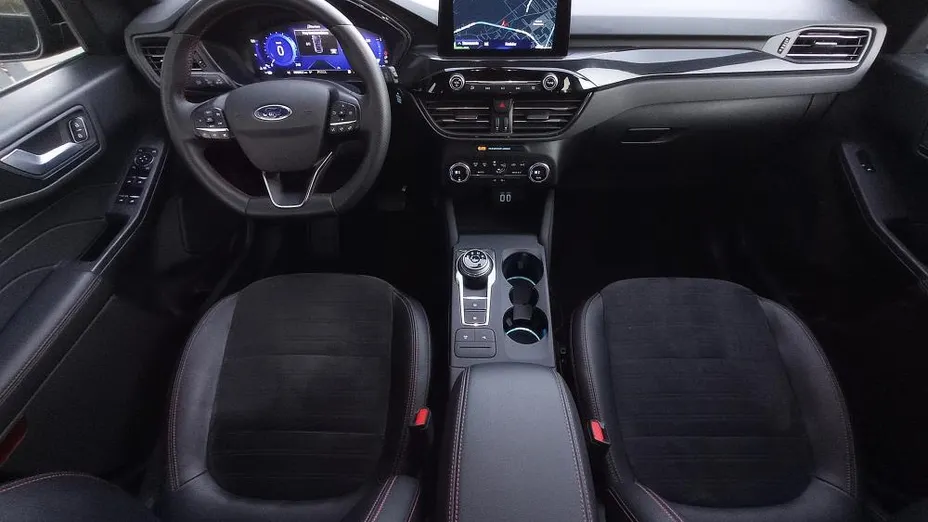 FORD Kuga Kuga 2.5 FHEV FWD ST-Line X