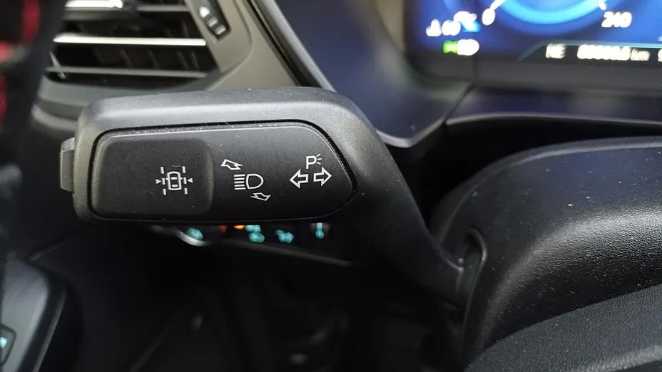 FORD Kuga Kuga 2.5 FHEV FWD ST-Line X