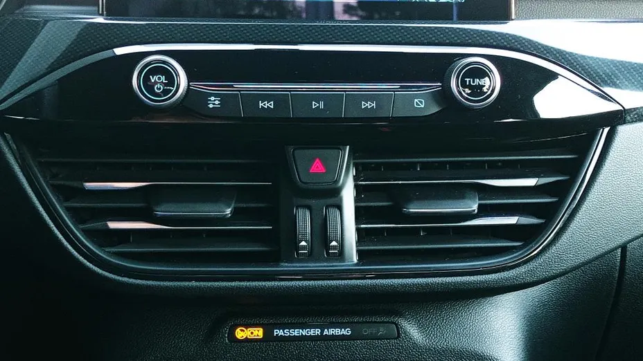 FORD Kuga Kuga 2.5 FHEV FWD ST-Line X