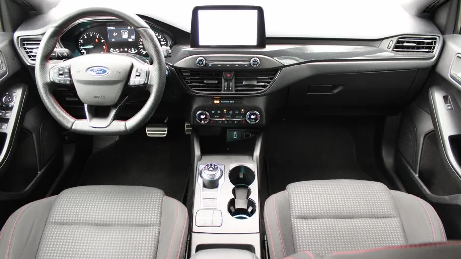 FORD Focus Focus 1.5 EcoBoost ST-Line aut